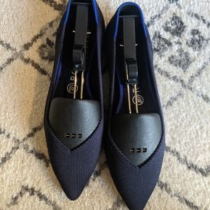 Rothys Maritime Navy Points 9.5